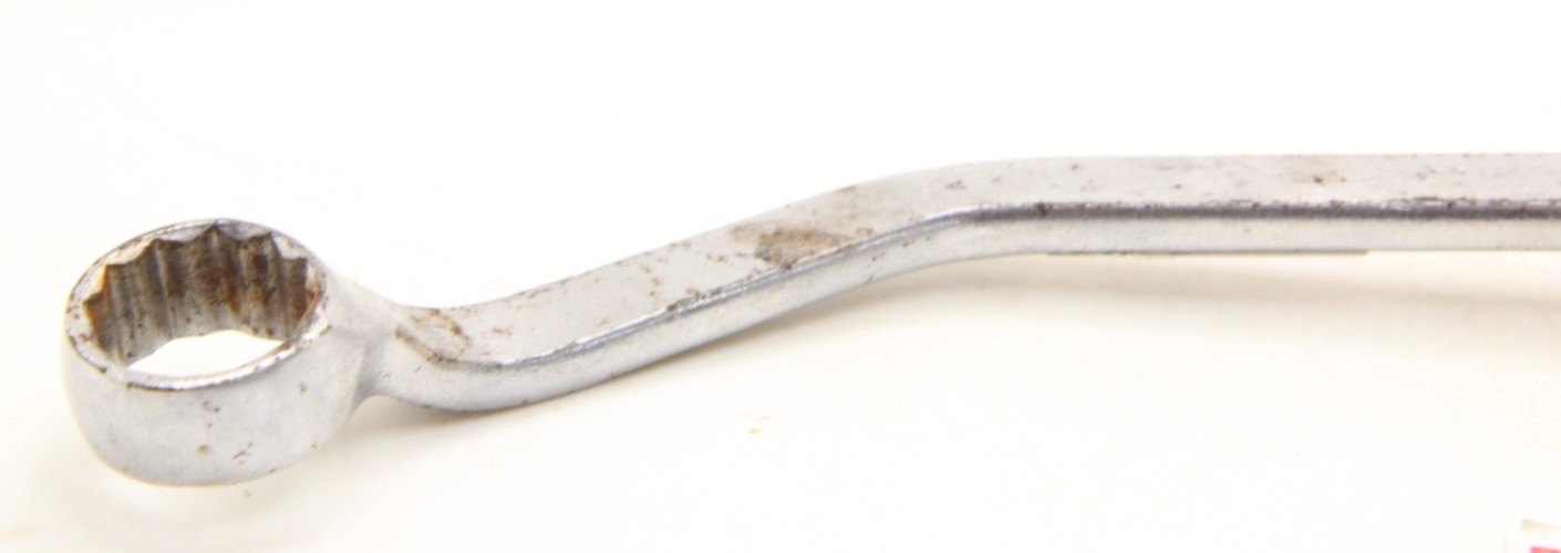 Cornwell OW1618 9/16″ 12 Point SAE Specialty Box Wrench USA