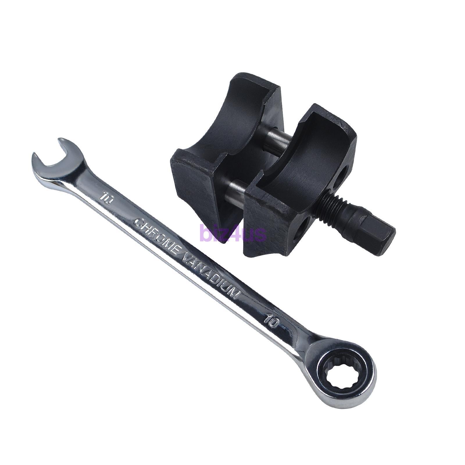 Car Suspension Strut Splitter Wheel Hub Steering Knuckle Expander Spreader Tool