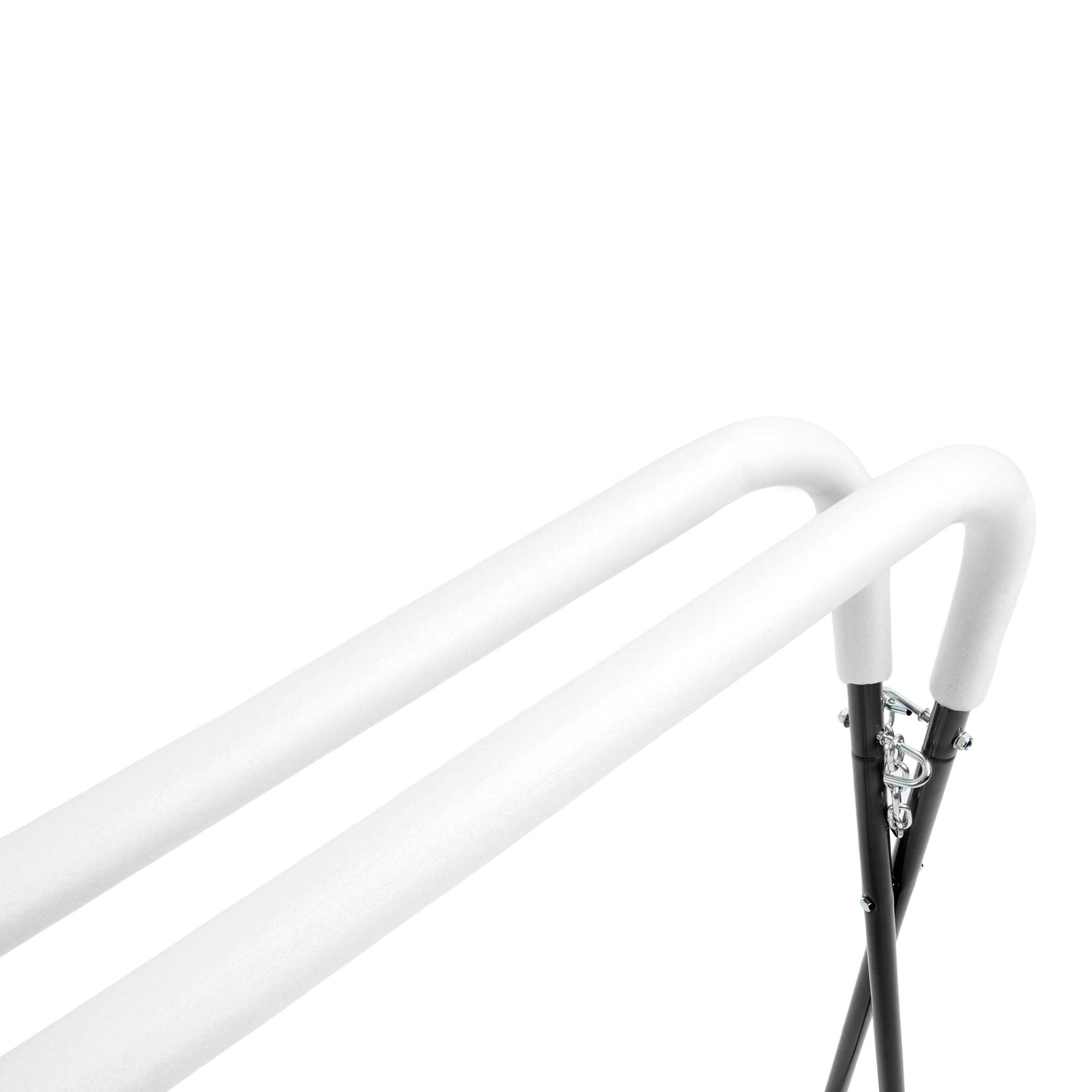 Paint Rack Stand Auto Body Work Stand For Hood Door Bumper Repair Heavy Duty