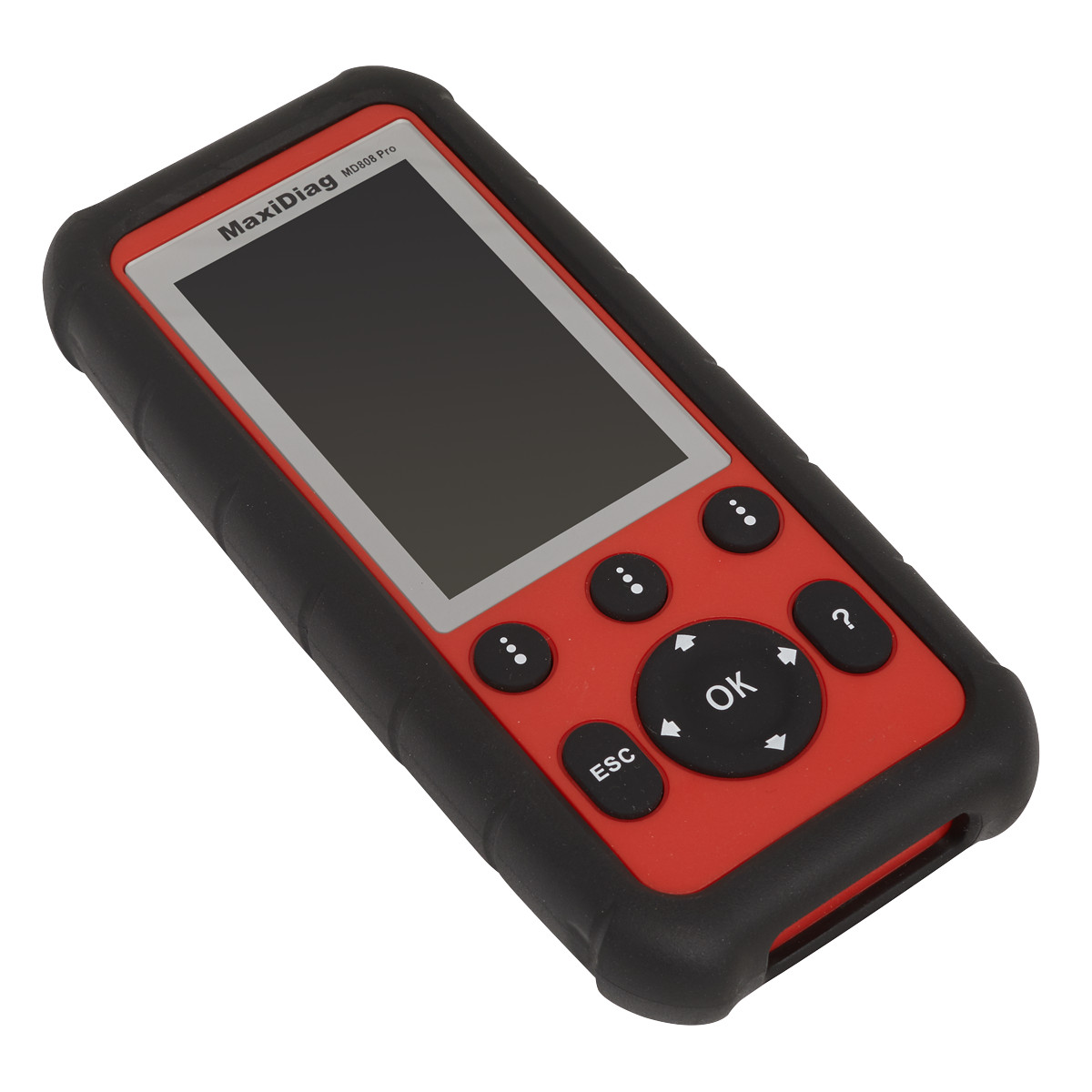 Sealey EU908PRO Autel MOT Pro II – Multi-Manufacturer Diagnostic Tool