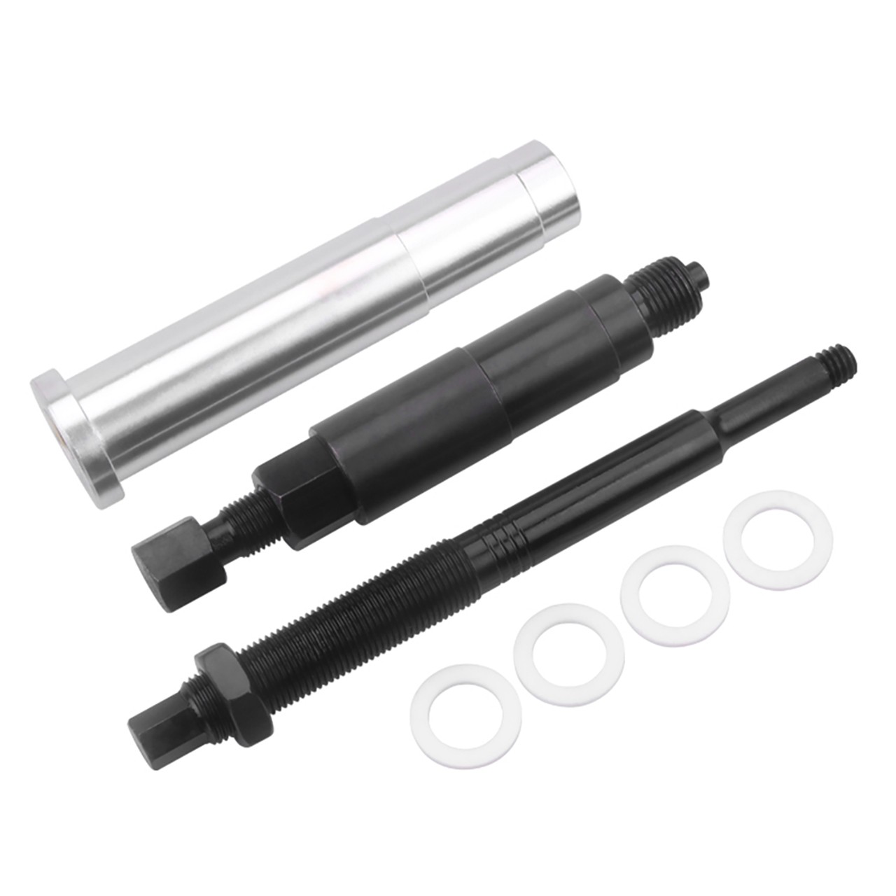 65600 Broken Spark Plug Removal Tool For 4.6L & 5.4L Ford Triton 3 Valve Engines