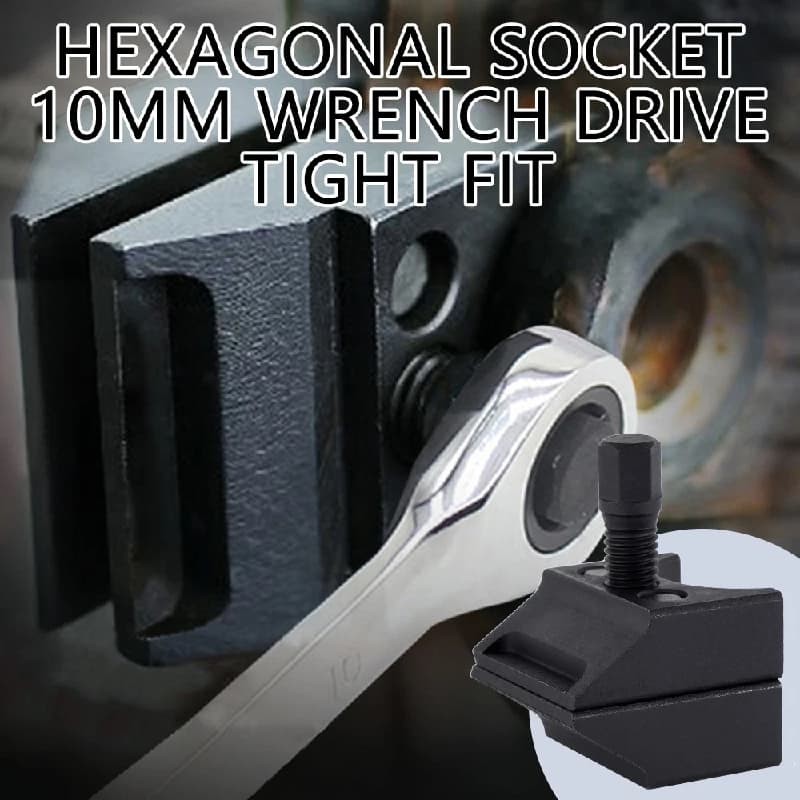 Car Suspension Strut Split Hub Steering Knuckle Spreader Tool For Most Vehicles