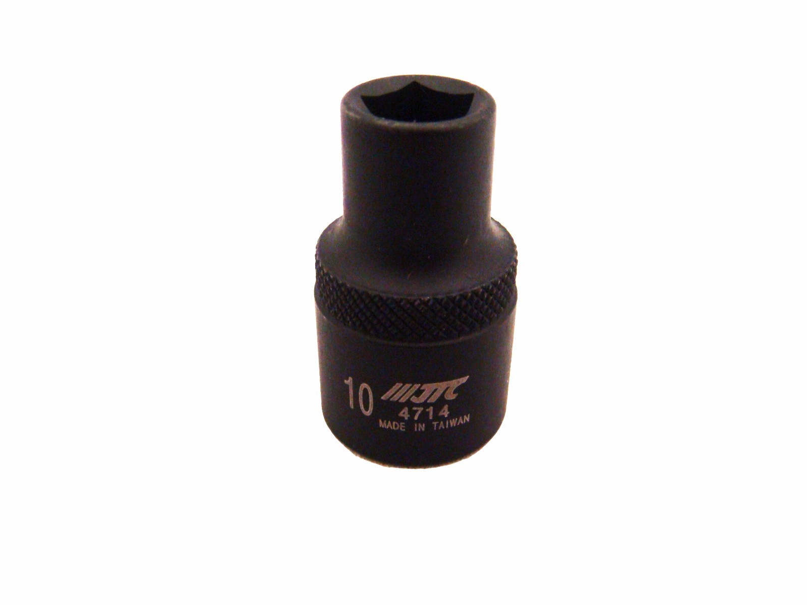 JTC 1/2″ Pantagon Socket 10 mm, JTC Tools # 4714
