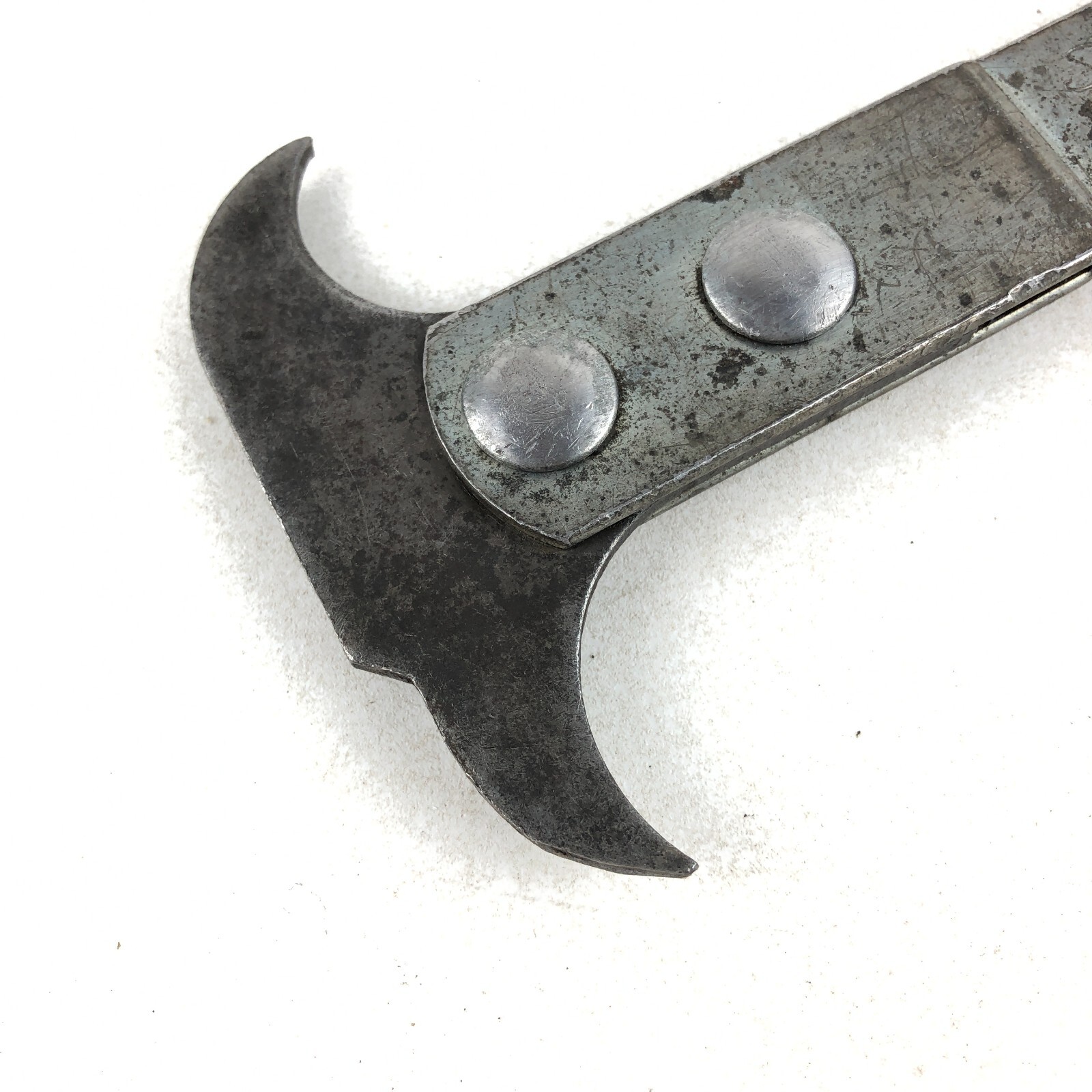 VTG Snap-On Oil Seal Puller Grease Seal Pulling Tool 12.5″ Automotive Mechanic