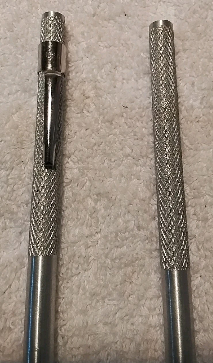 2pc HERBRAND MAGNETIC PICKUP TOOL 🇺🇸