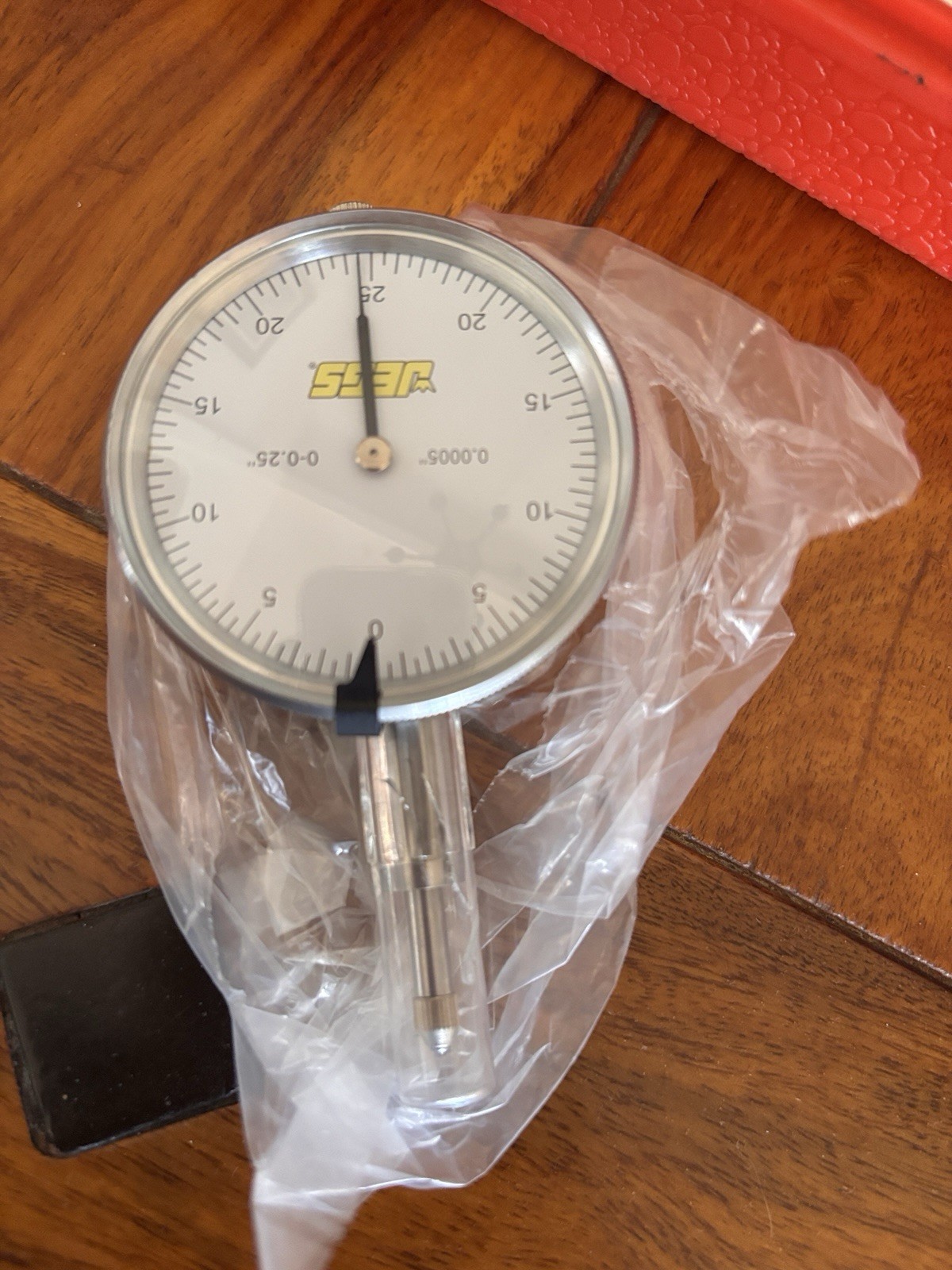 Dial Bore GAUGE2-6/0.0005. Mechanic Engine Tools Tuning. Automotive Mechanics