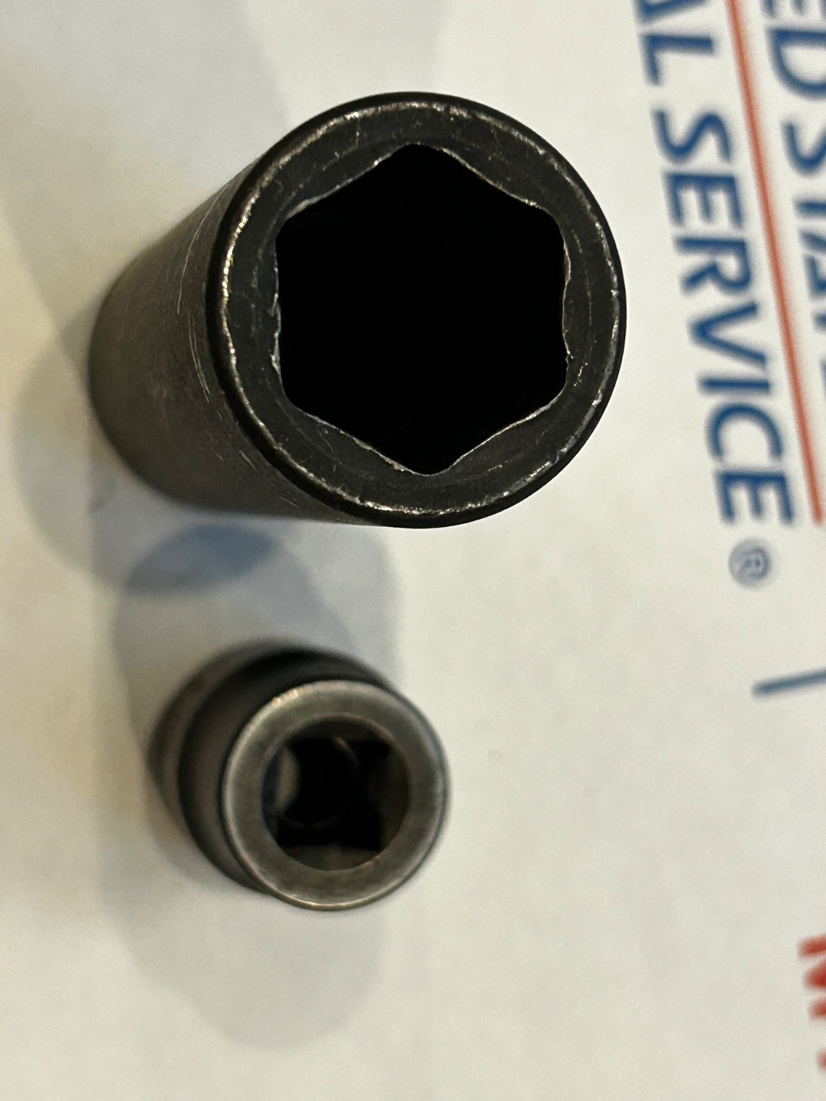 MATCO TOOLS SILVER EAGLE 1/4” Socket Set & MATCO Sockets-Starting Bid @ $57.50