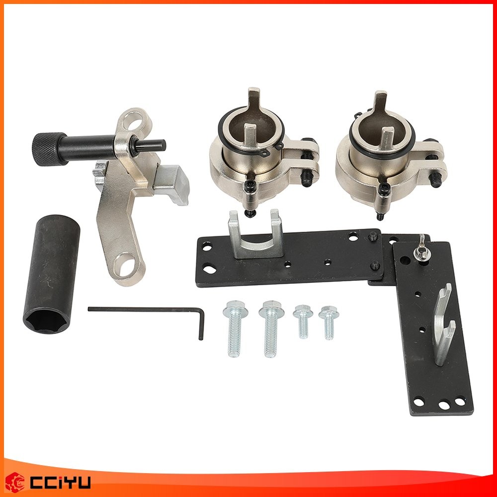 Engine Camshaft Timing Tool Kit for Silverado Sierra 2.7L Cadillac XT4 2.0L