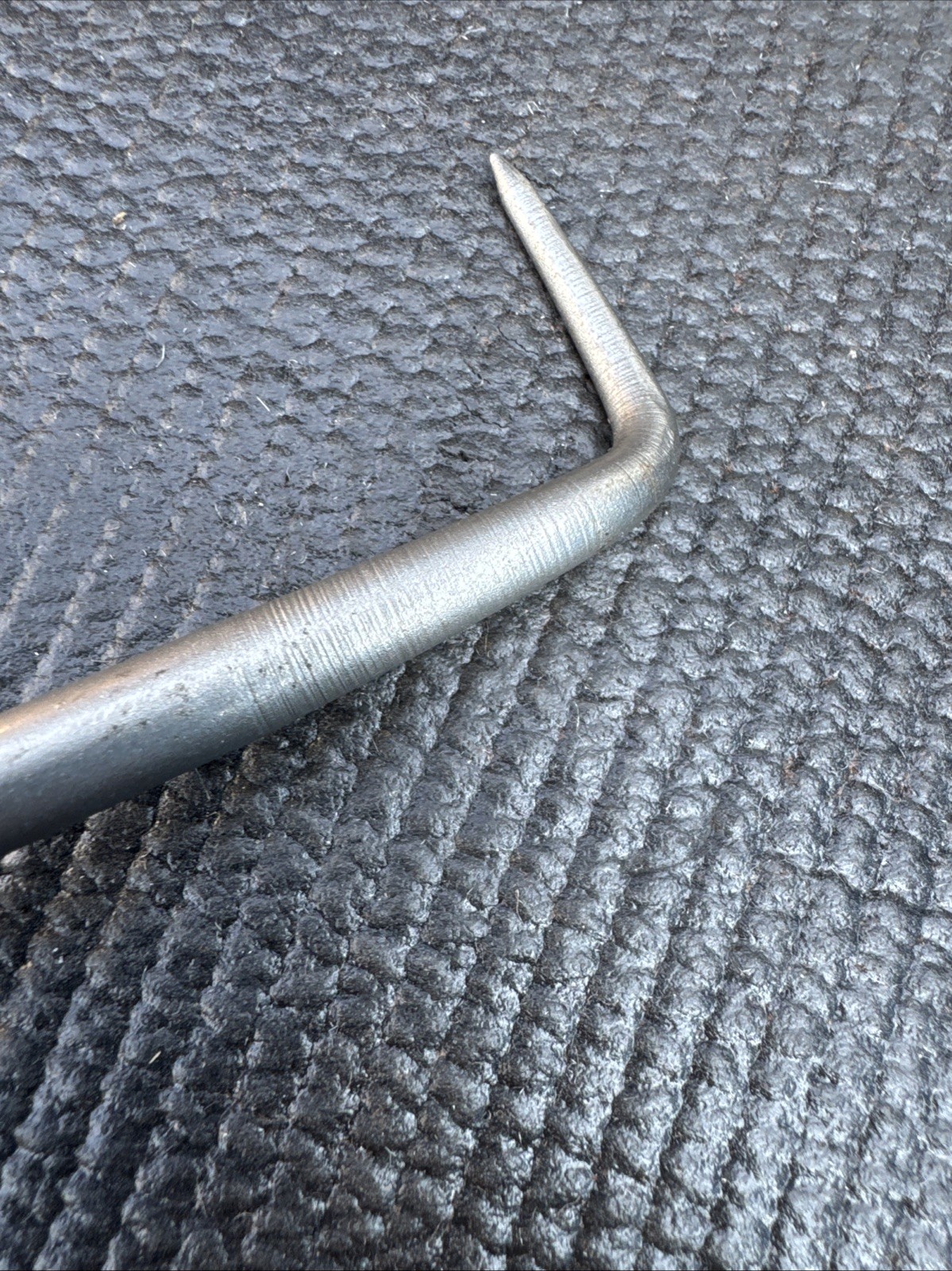 Sears Craftsman USA Nos Cotter Pin Extractor Puller 4319 Rare Line Logo Stickerd