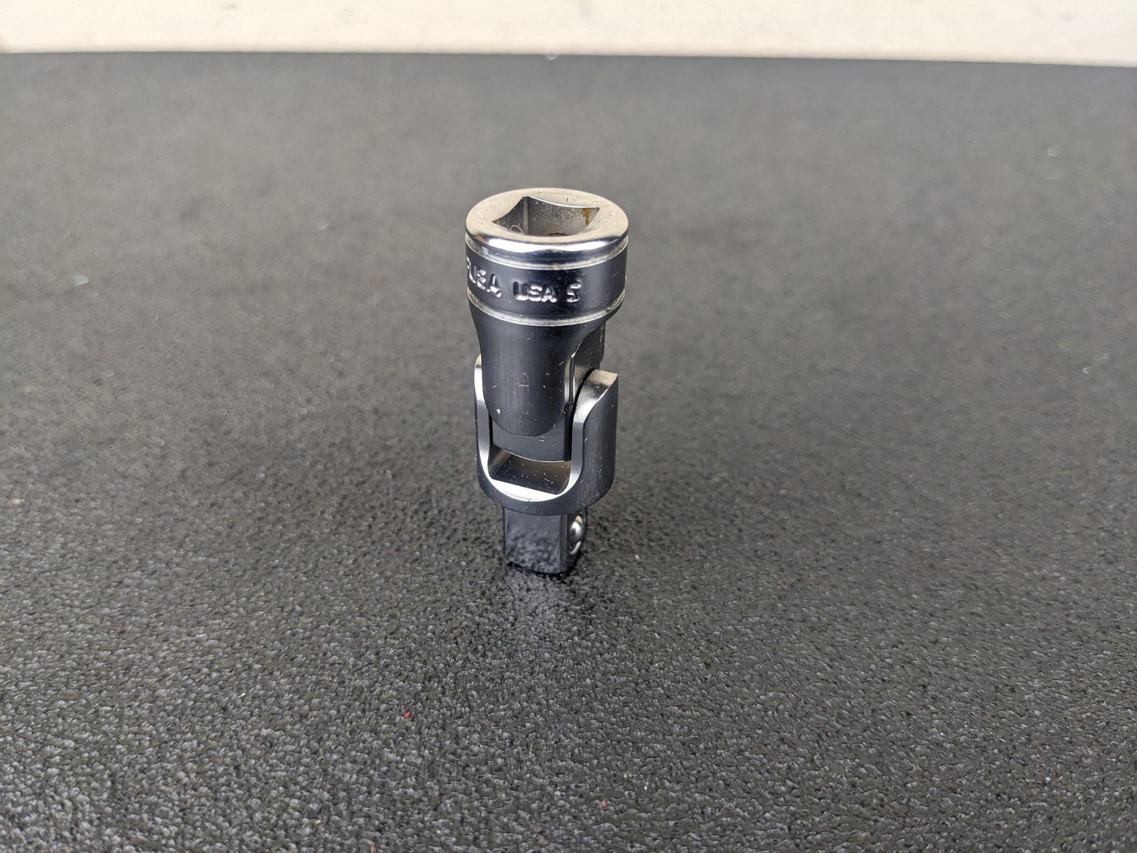 #bl212 Snap-On Tools NEW FU8A 3/8″ Drive 2-1/16″ Friction Ball Universal Joint