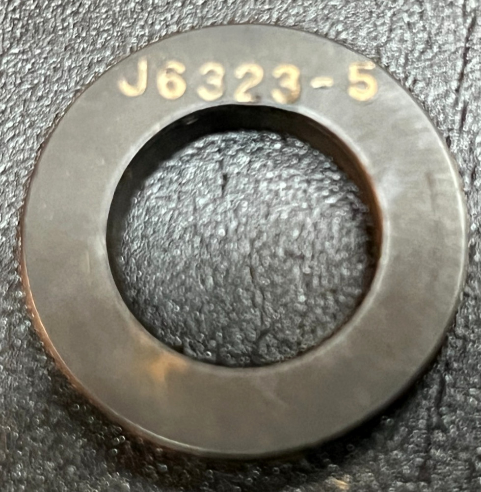 1959 Oldsmobile Kent-Moore Specialty Automotive Tool Kit