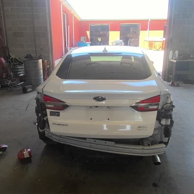 FUSION 2019 Tools 758086