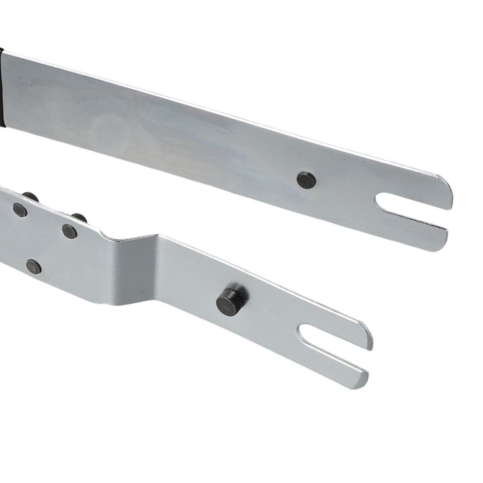 ECU Cover Removal ECU Removal Tool 1 Pc 1pcs 1x Parts Replacement Silver&black
