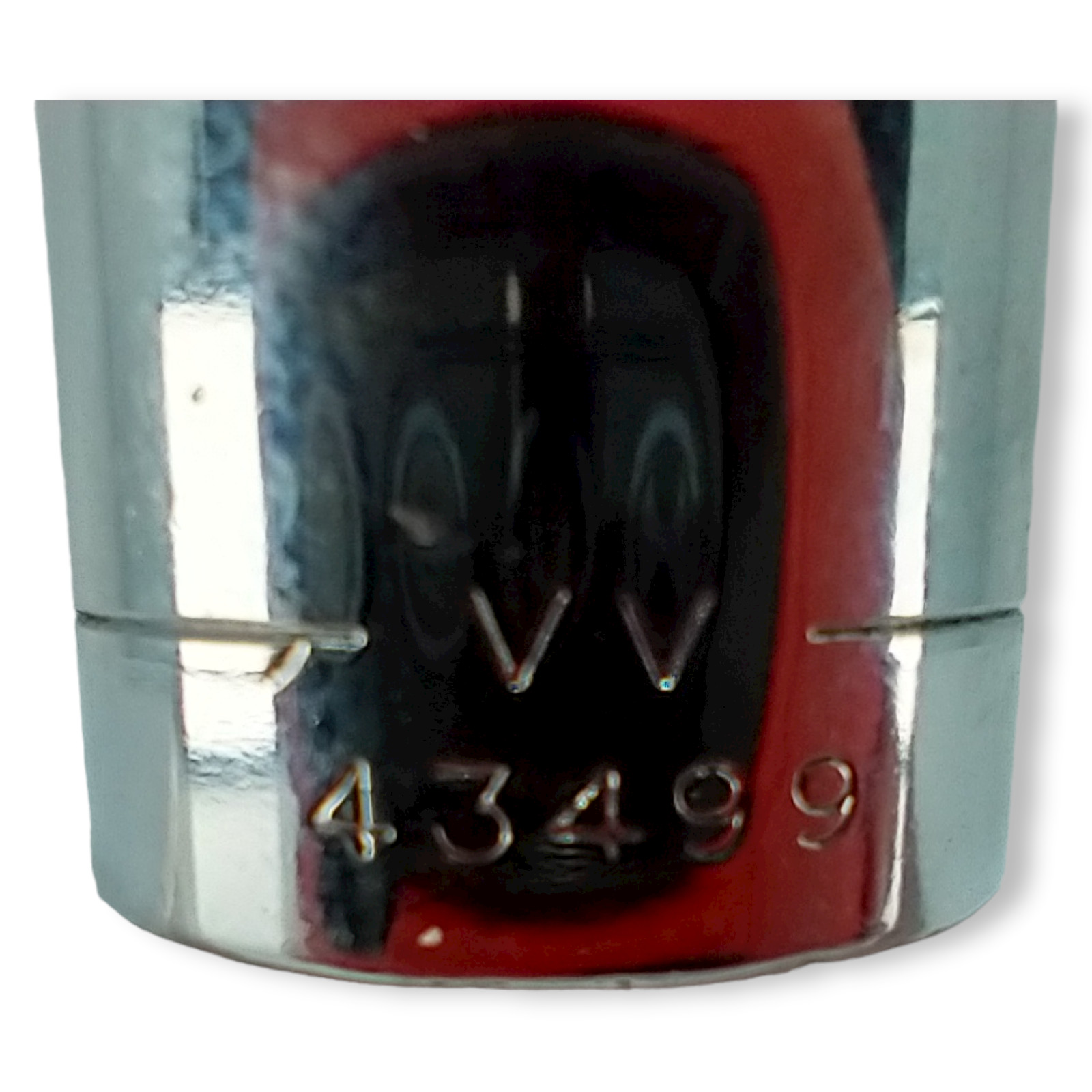 Craftsman VV 43499 – 1/4″ Drive – 1/2″ 6 PT