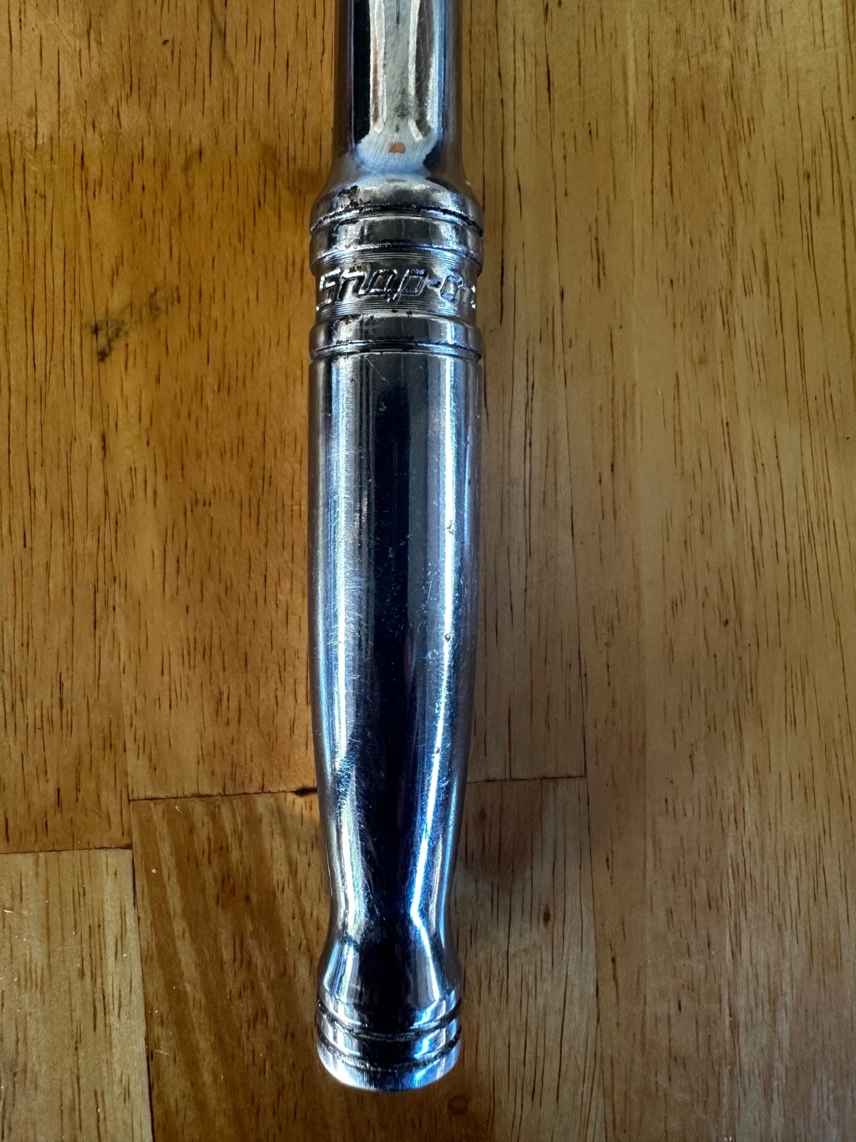 snap-on tool 1/2″ Drive 24″ Standard Handle Breaker Bar