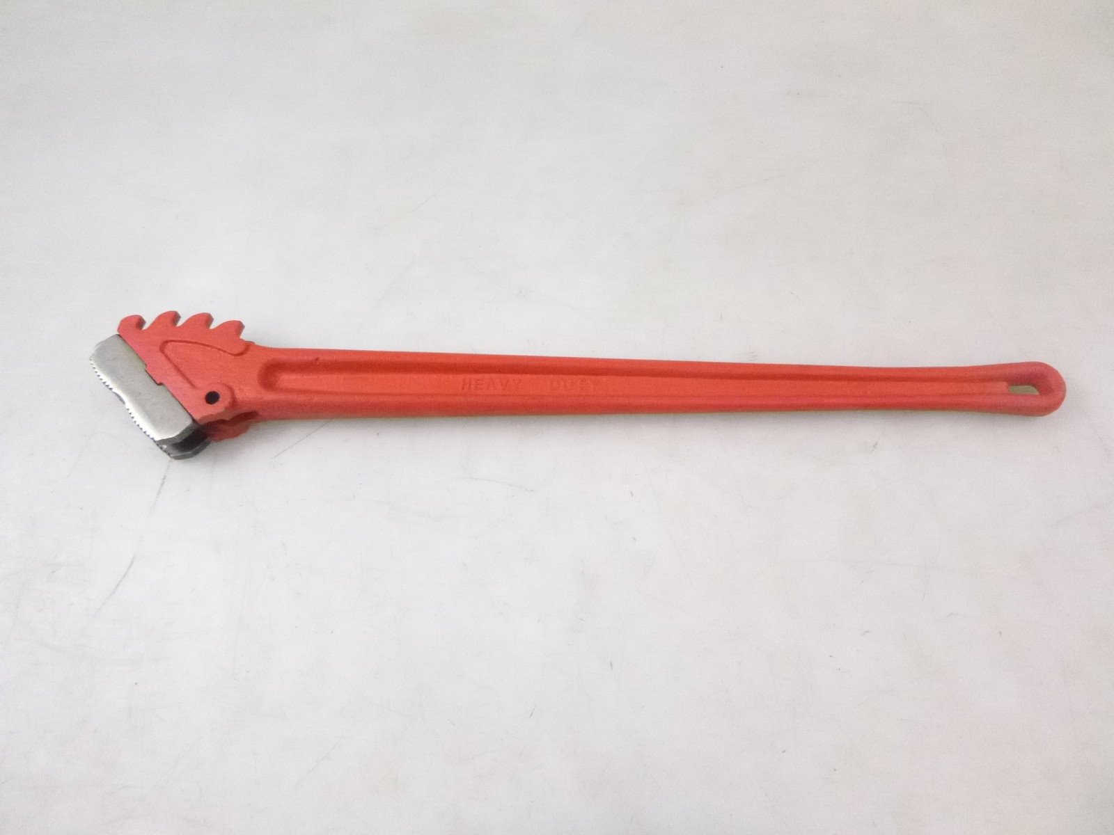 CHAIN NOT INCLUDED Mophorn Chain Wrench Pipe 36inch,Heavy Duty Oil Filter Chain