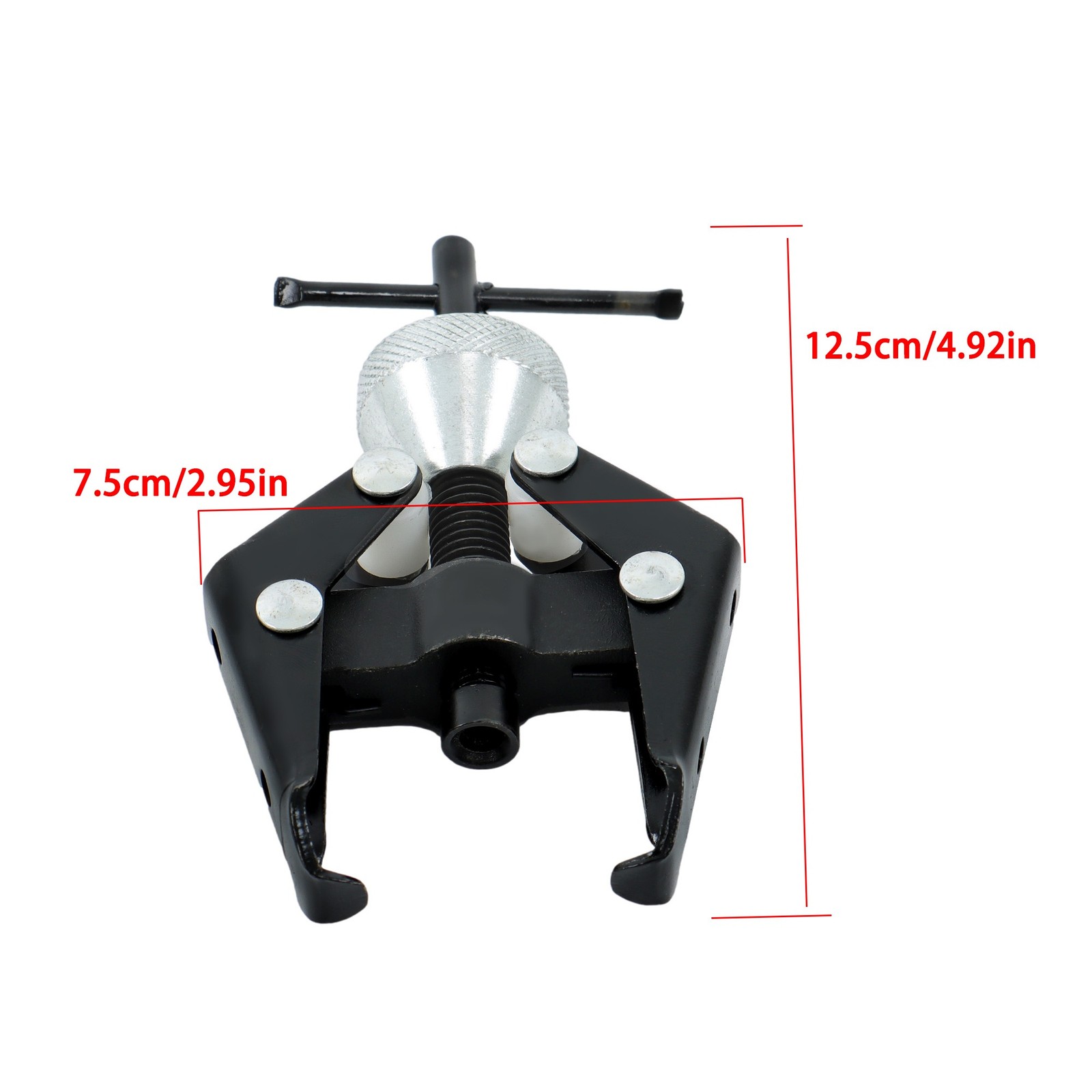 Heavy Duty Wiper Arm Puller Windshield Wiper Arm Removal Tool Kit