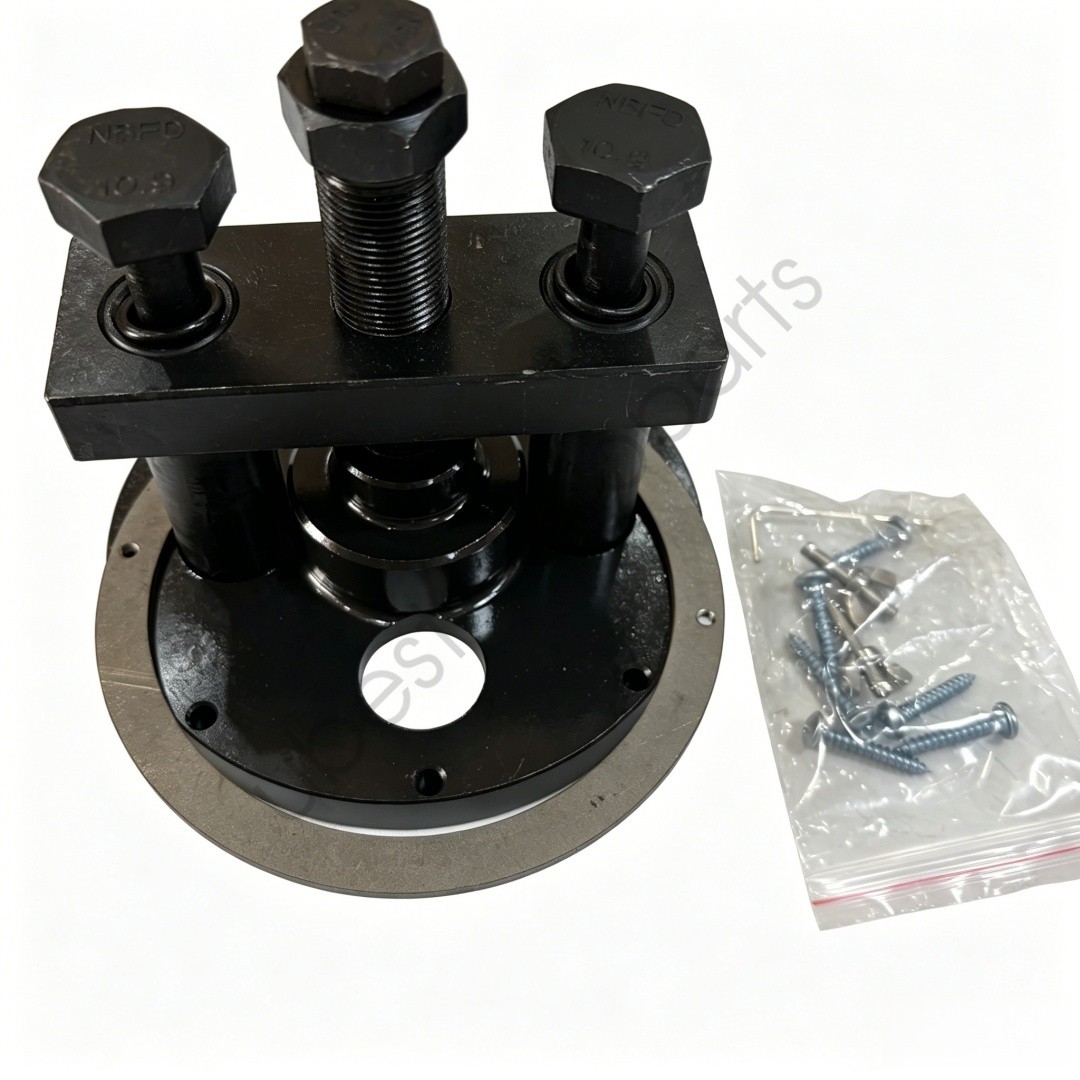 DD13 W541589023300 Front Crankshaft Seal Remover Installer Tool For Detroit DD15
