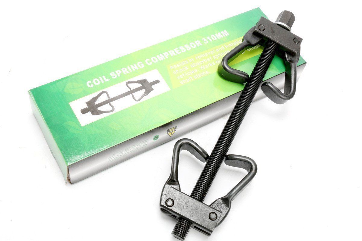 Pro Coil Spring Compressor 300MM with Adjustable Claws Auto Car Install Tool