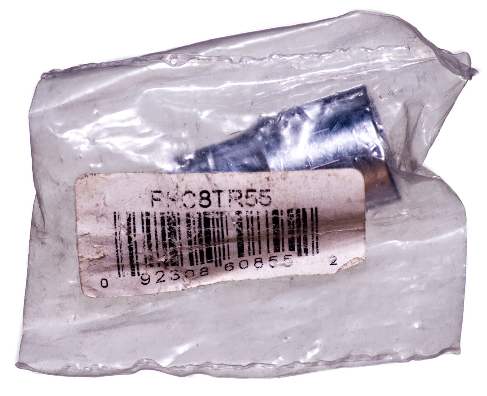 Vim Tools PFC8TR55 – T55 Tamper Proof Torx Bit Socket 1/2in. Square Drive T55H