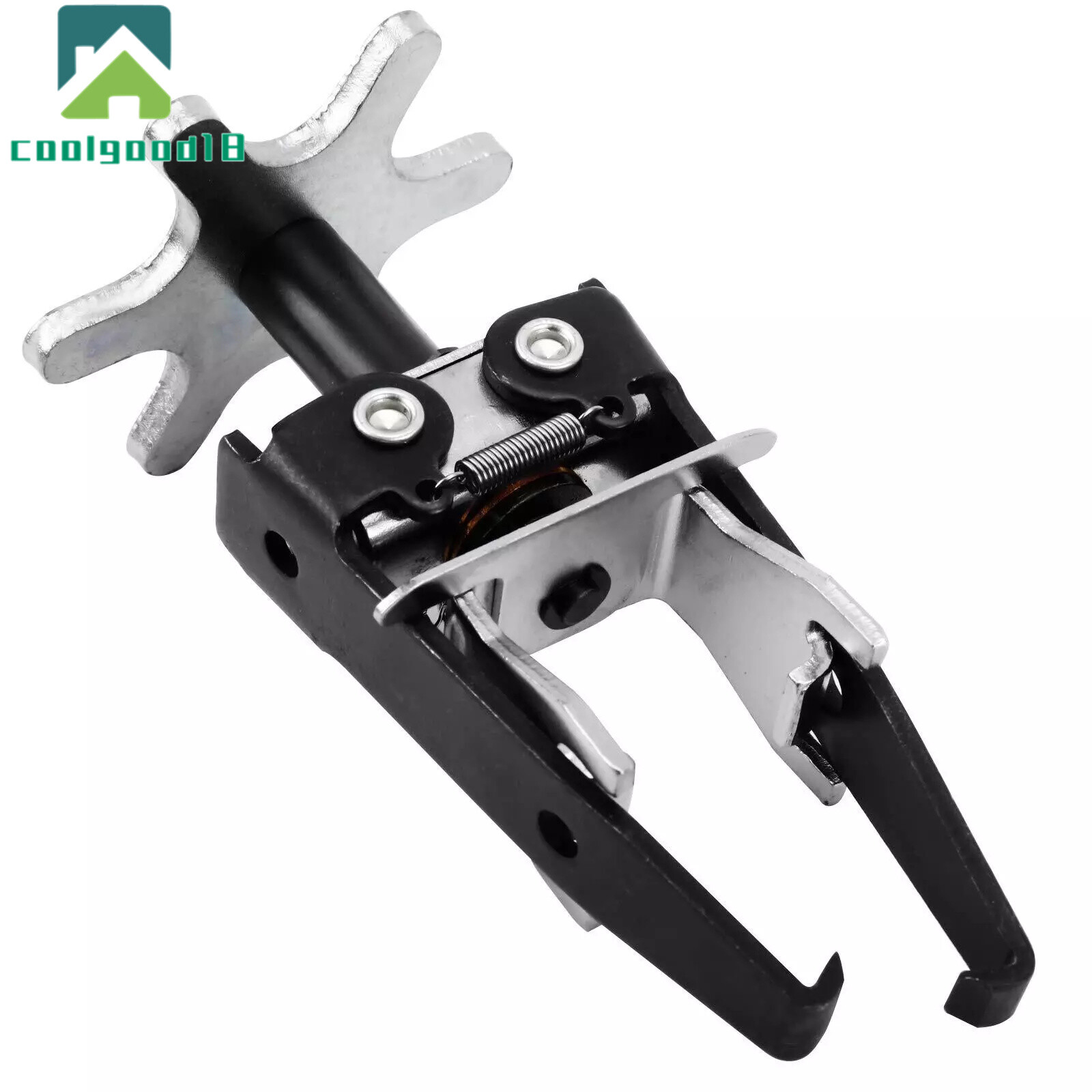 Universal Overhead Valve Spring Remover Compressor Stem Engine Seal Keeper Tool