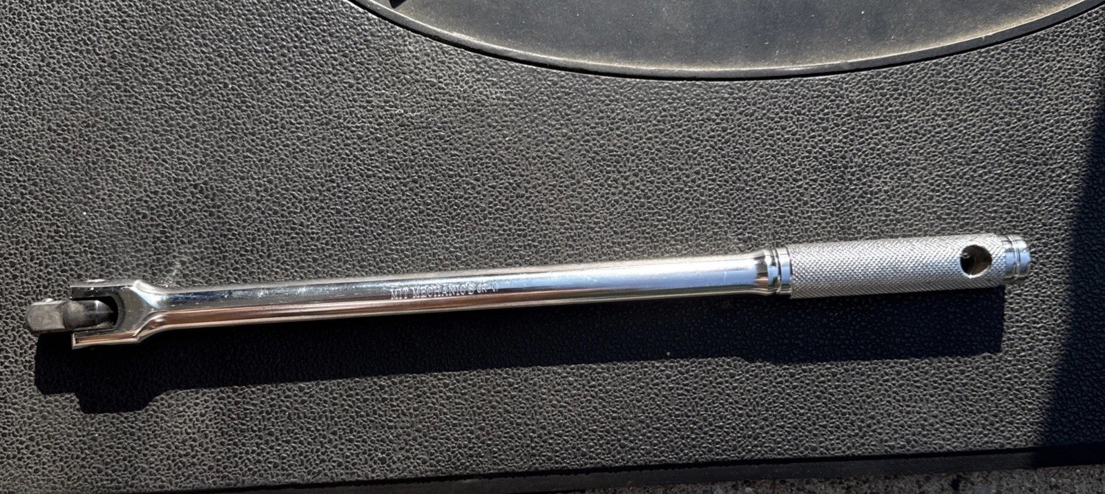 MIT MECHANIC’S CR-V 1/2″ drive 16″ Breaker Bar Great Condition. Free Shipping