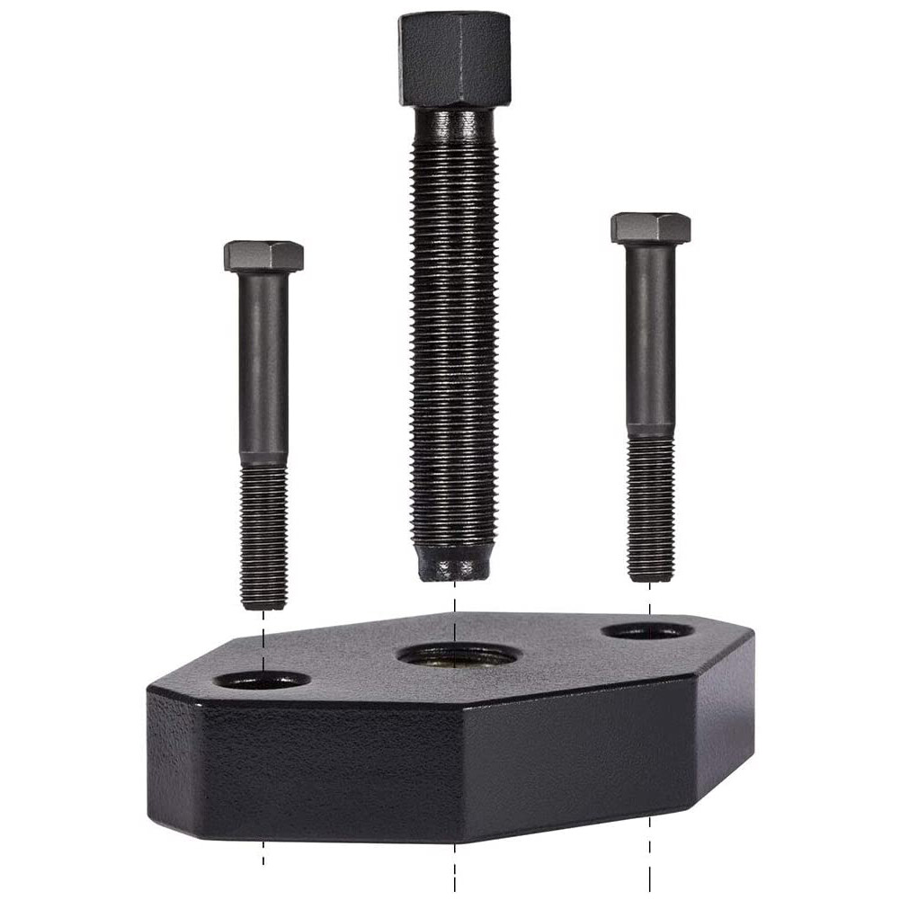 Heavy-Duty Bearing Cup Installer Tool 5192 Bolt U-Joint for Series 1610 to 1880