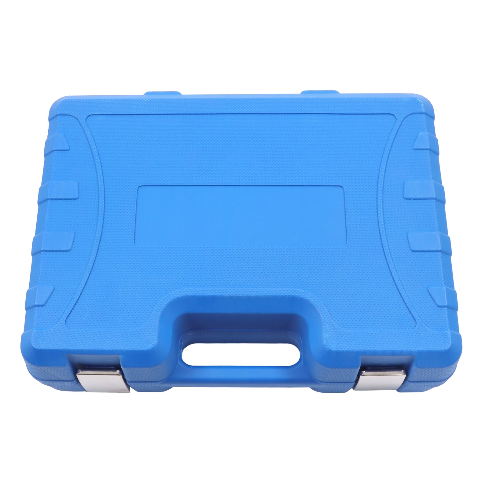 Labwork 46Pcs Diesel Petrol Engine Cylinder Compression Leak Down Tester Leak