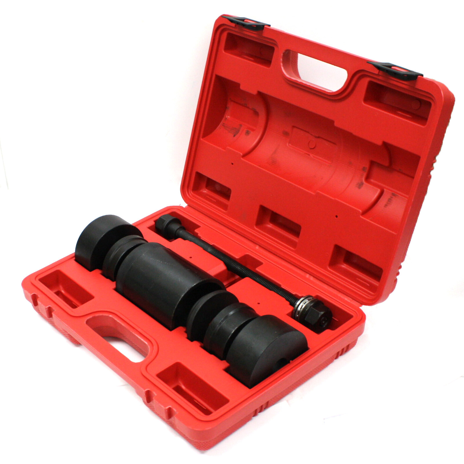 Screw Pivot Bush Installer Remove Service Tool Kit Mercedes Benz W220 W211 W203