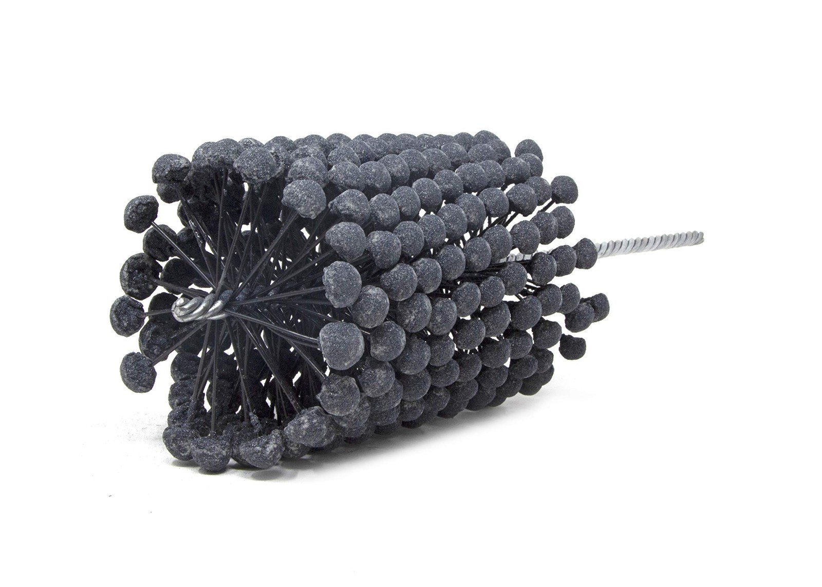 4-1/4″ Flex-Hone Tool, 120 Grit Silicon Carbide Brush for Steel & Cast Iron