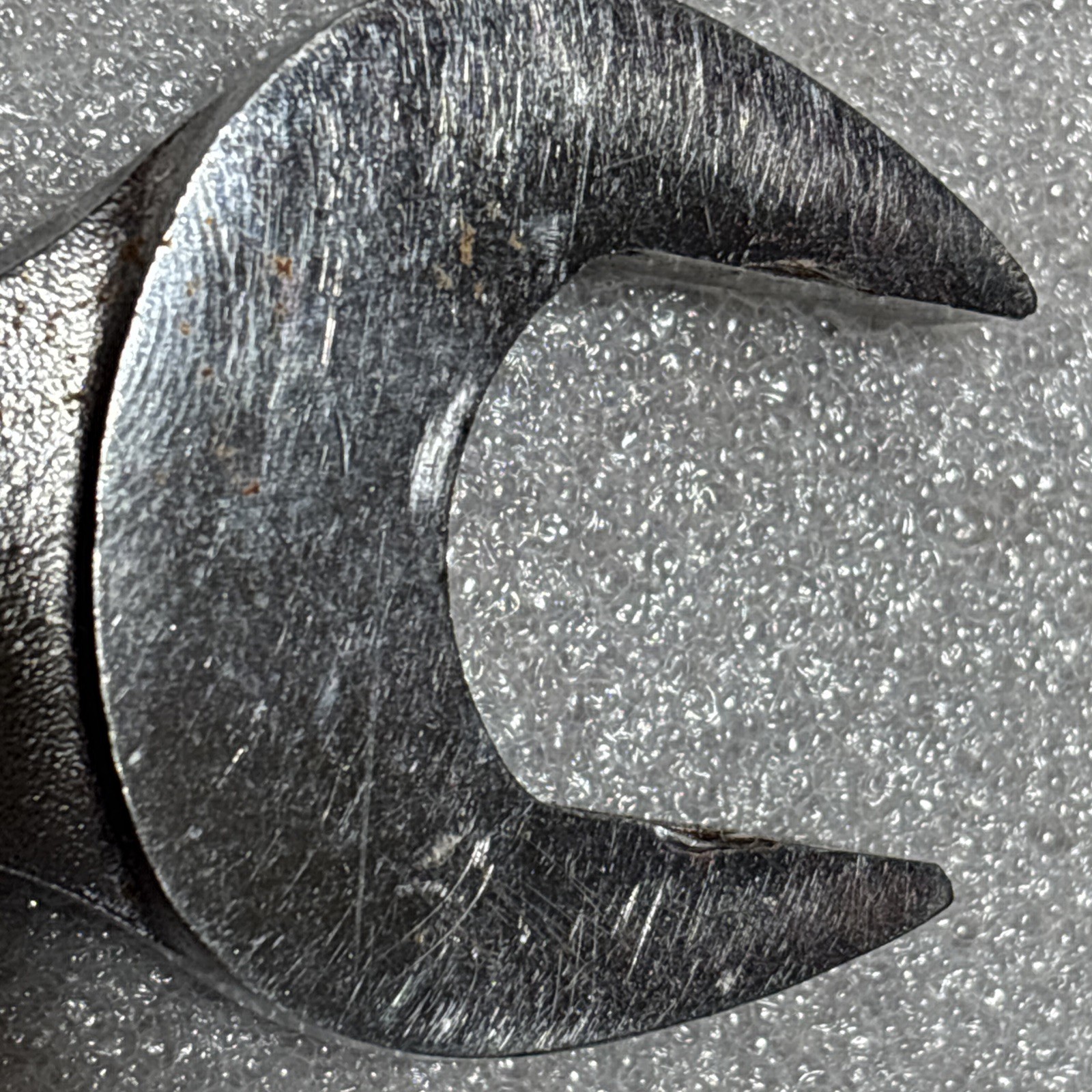 Craftsman 42922 – VA- 22mm Combination Wrench – USA