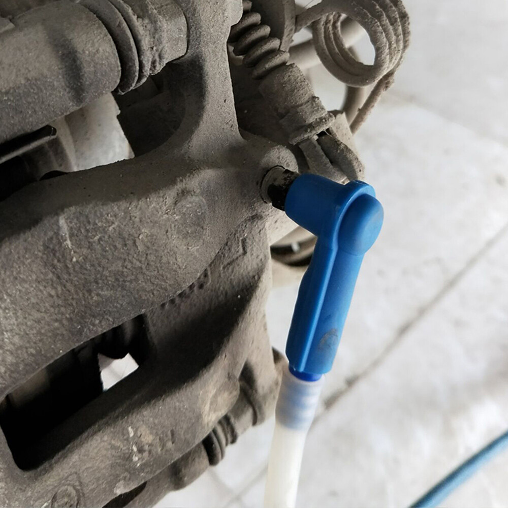 Car Brake Fluid Oil Changer Oil And Quick Exchange Tool For Cars Trucks L7S9