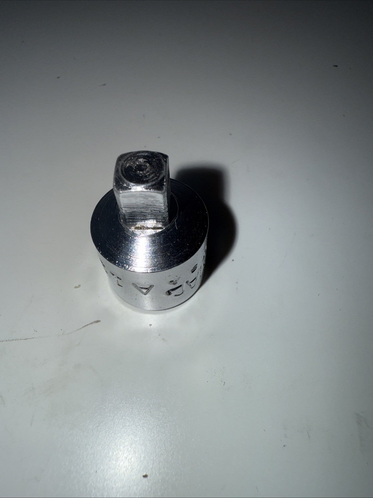 Mac Tools 3/8″ To 1/4″ Drive Adaptor Socket Reducer A128