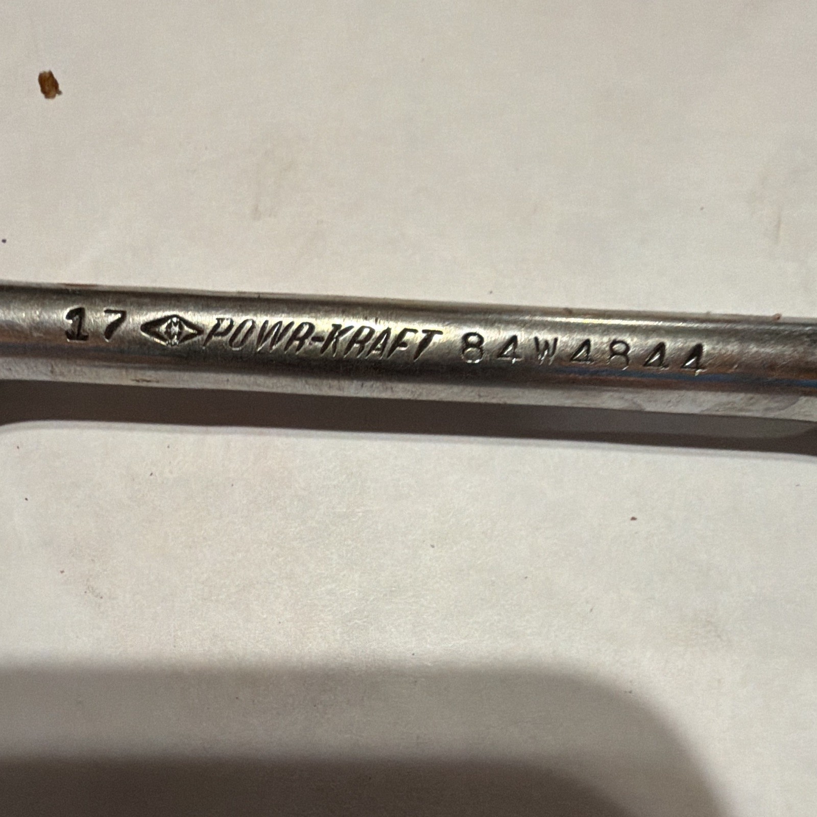 Powercraft 3/8 In Drive 5 In Long