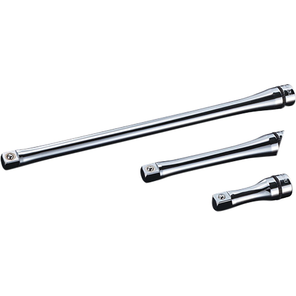 Extension 1/2″ Drive 3 pc Set KTC-NTBE403 Brand New!
