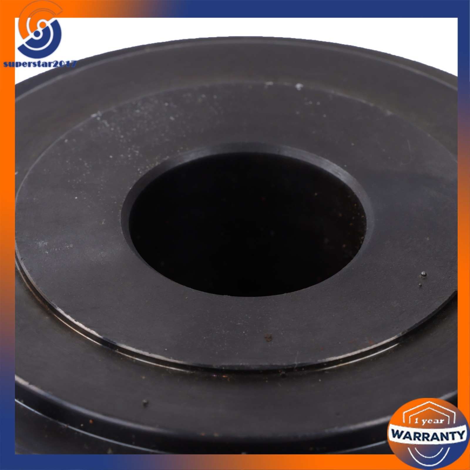 For Ford F-250/350/450 1998-2004 6695 Axle Shaft Vacuum Oil Seal Installer Tool