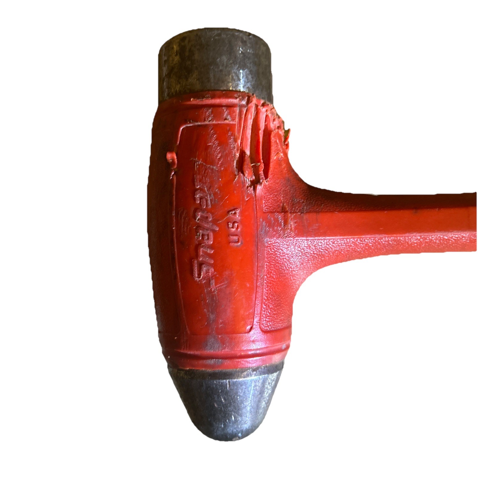 SNAPON HBBD32 32OZ BALL PEEN DEAD BLOW HAMMER