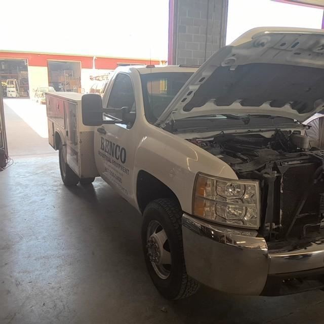 SILVRDO35 2009 Tools 754010