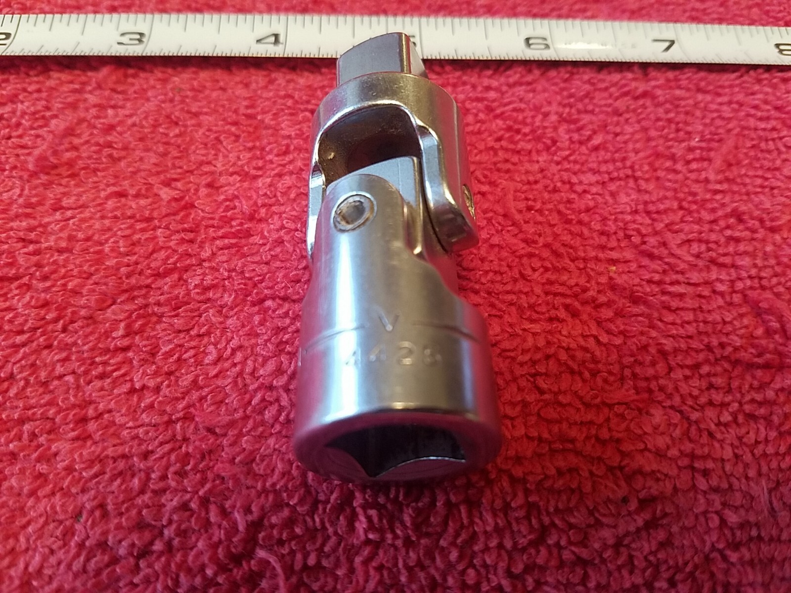 Craftsman USA 1/2″ Drive Universal Joint Swivel 4425 -V- Series