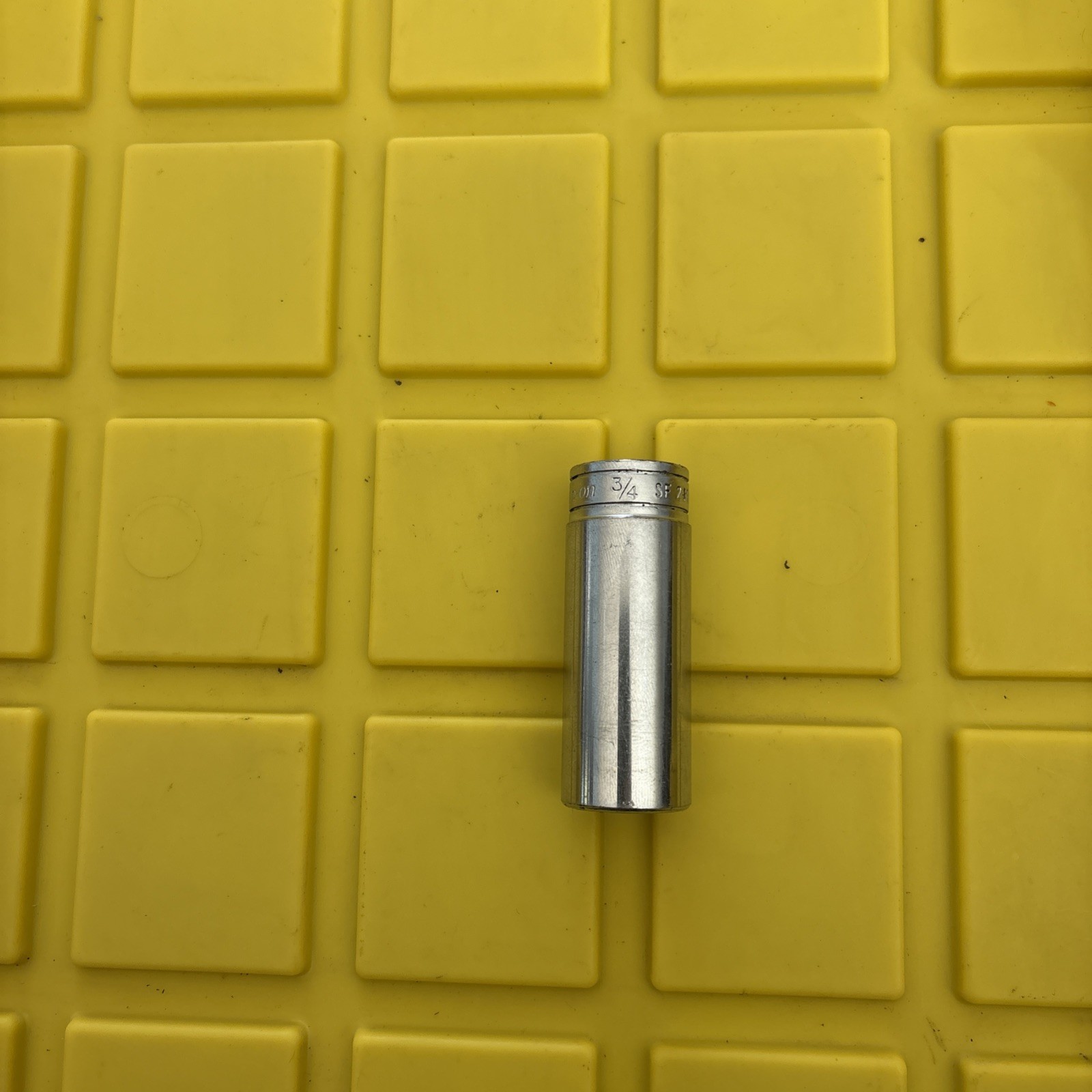 Snap On Tools SF241 3/8 Drive Deep Socket 3/4″ 12-Point USA