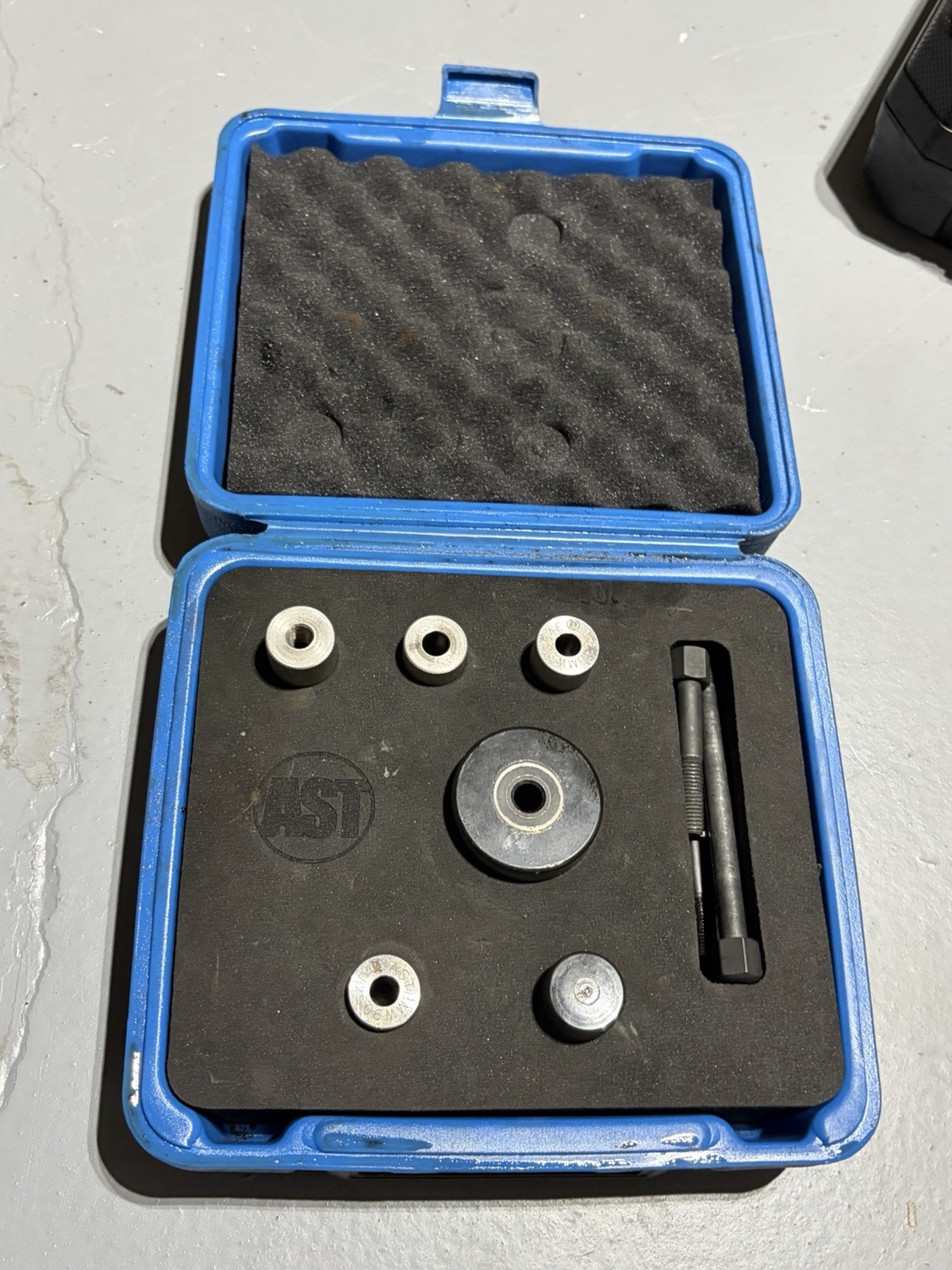 AST BMW Injector Tool Kit 9054