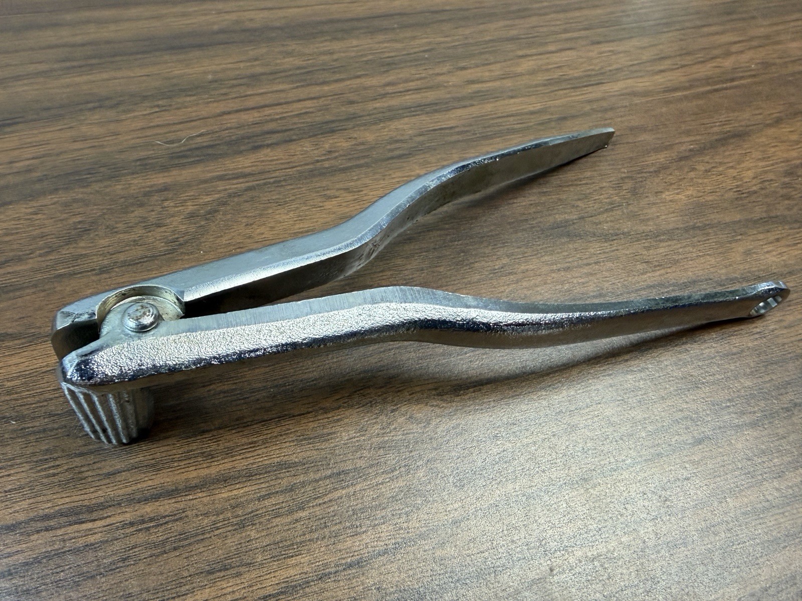 Snap-on Tools B260 Battery Cable Clamp Pliers 7-3/8″ Terminal Spreader Tool USA