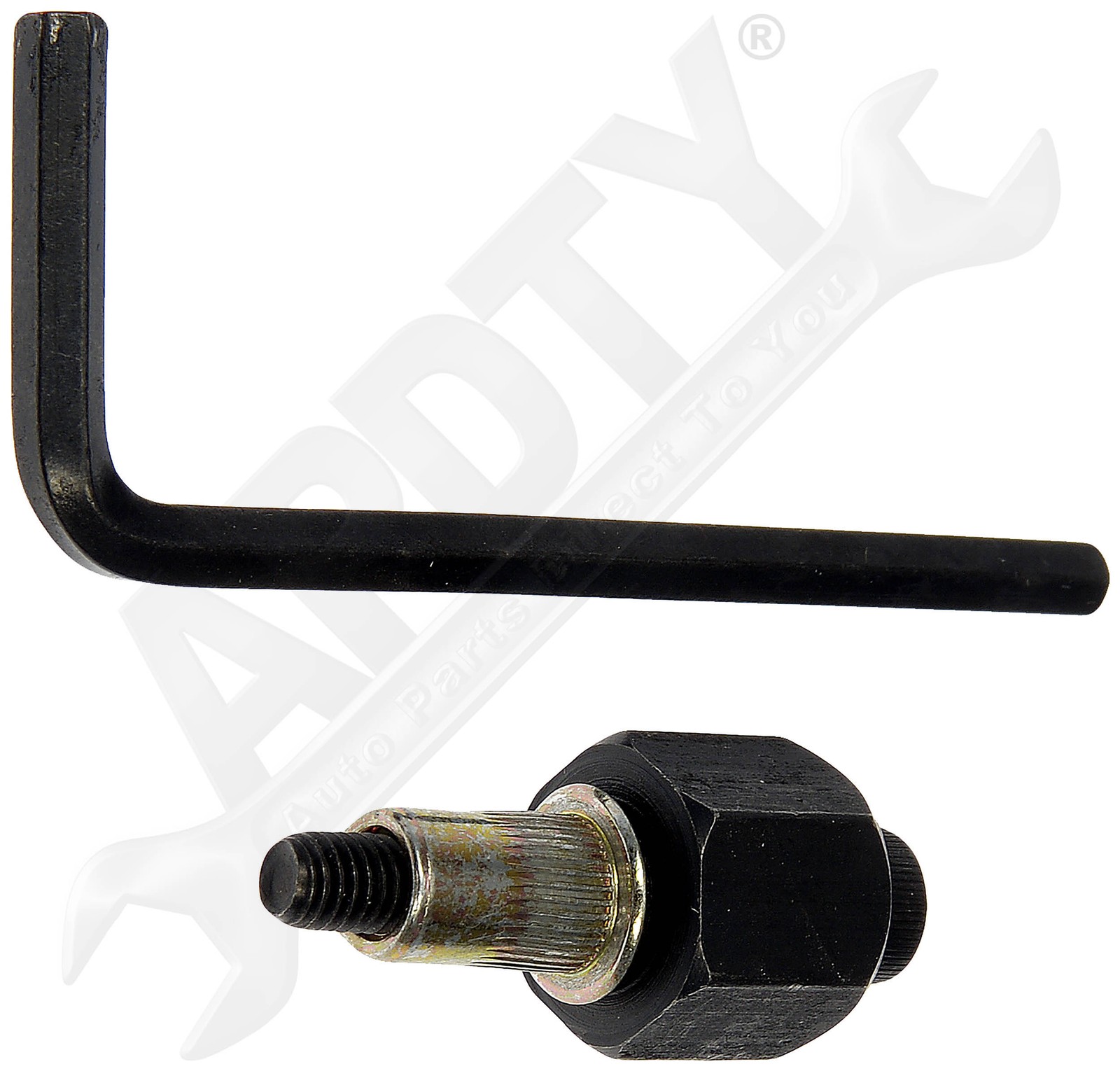 Dorman 963-268D Rivet Nut Tool – 3/8-16