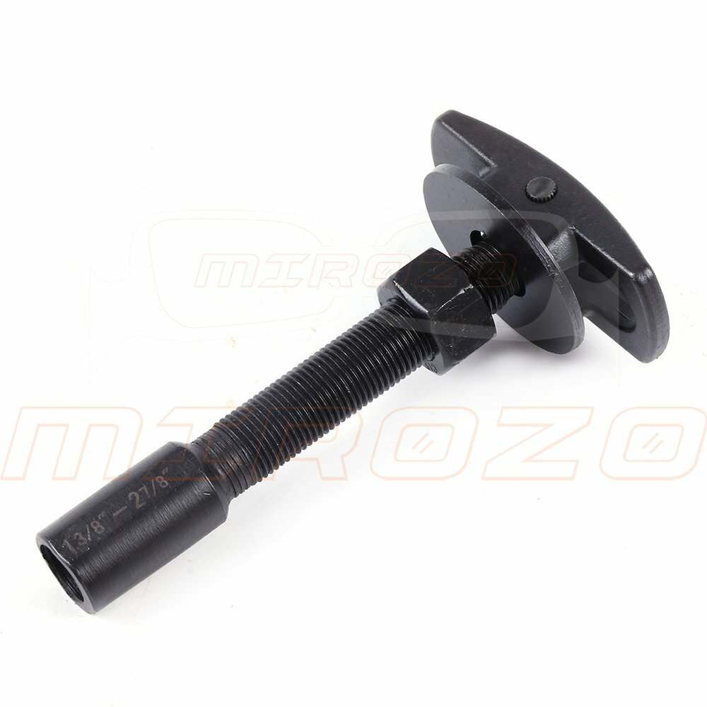 3x Pneumatic Rear Axle Bearing Puller Bearings Service Removal Tool Kit Set