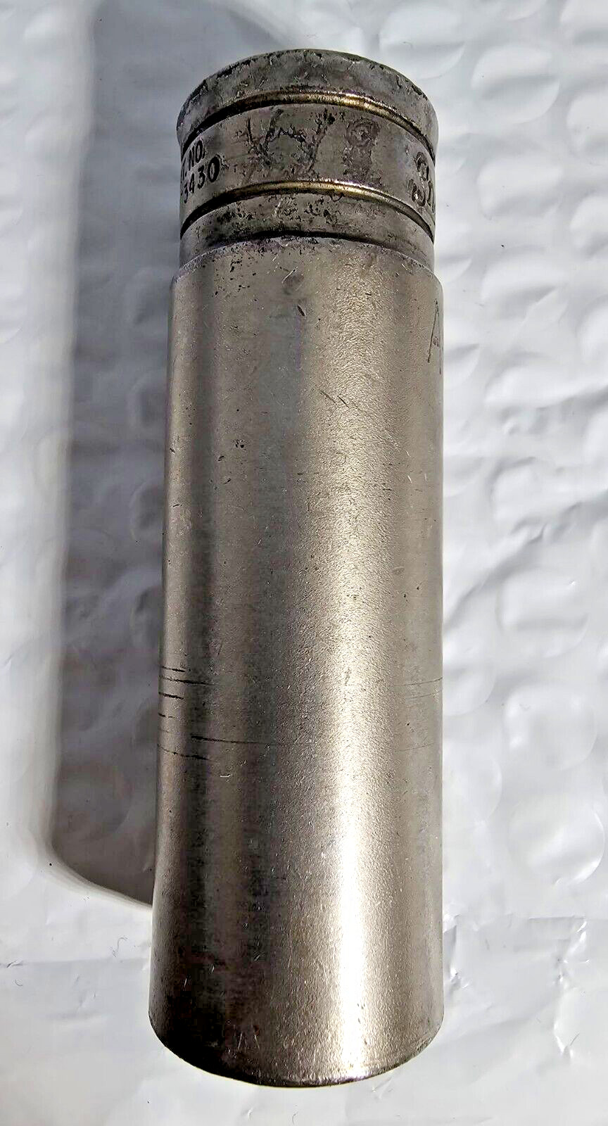 SNAP ON SFS241, 3/8″ DRIVE, 3/4″ SOCKET, 2.7″ DEEP/HIGH, 6 POINT.