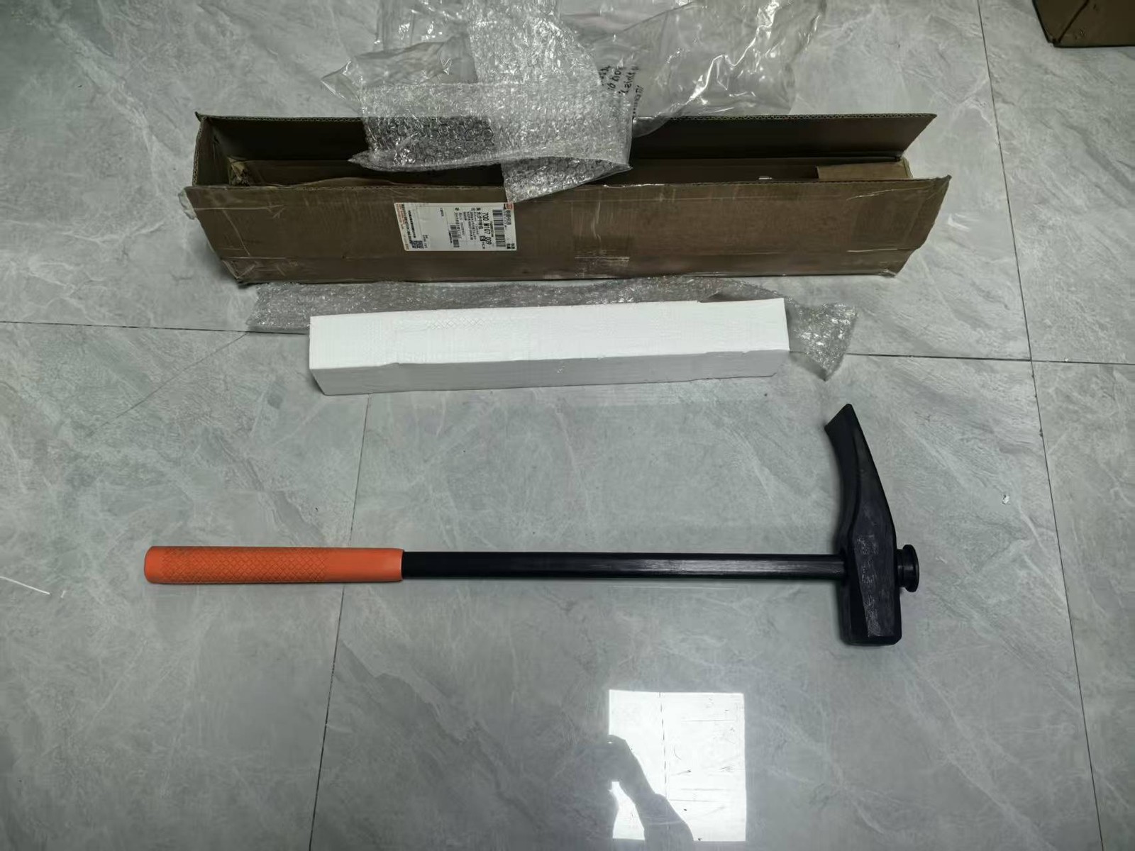 Tire Hammer Tire Bead Breaker Tool Bead Breakers for Tire Removal 35429