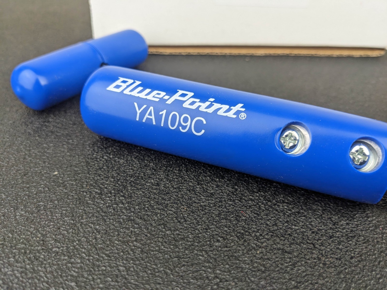 #bo239 Blue Point NEW YA109C Glass REMOVAL TOOL