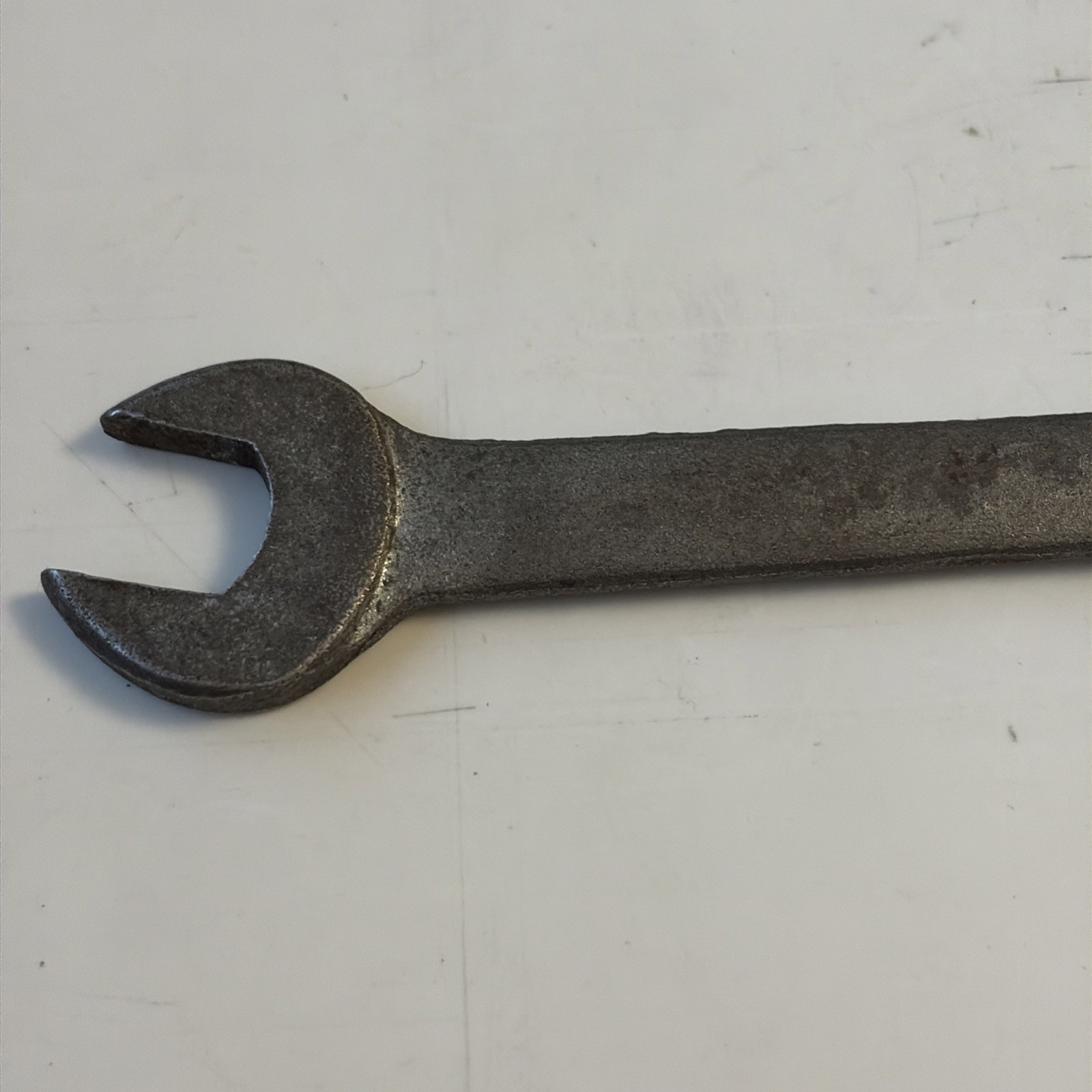 Honda Motors Y3 8MM X 12MM Metric Open End Spanner