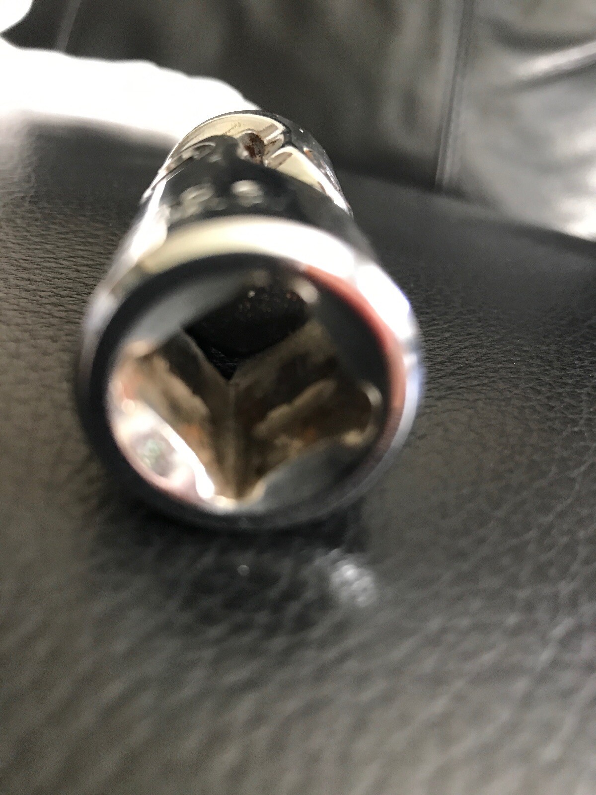 Proto 5470 1/2” Drive Universal Swivel Joint Socket NICE