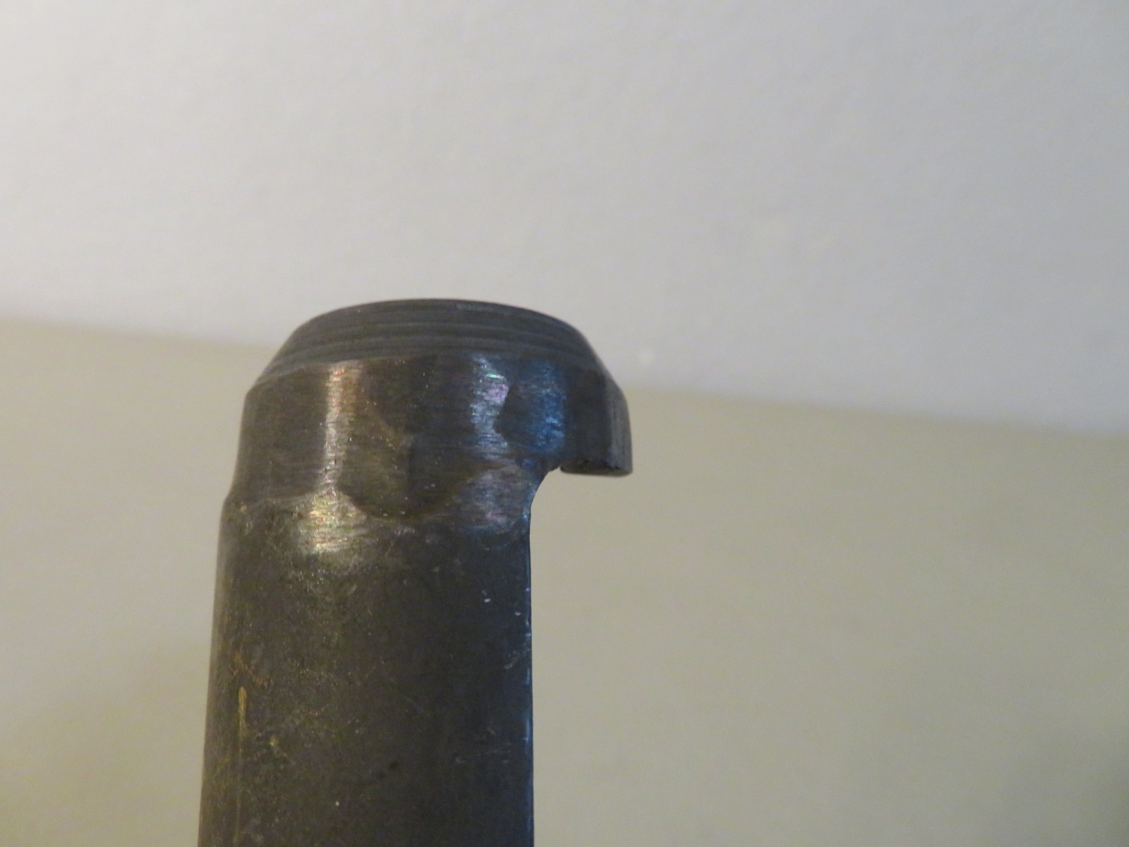 Snap on 3/4″ B1202 Oxygen O2 Sensor Thermal Vacuum Switch Impact Socket